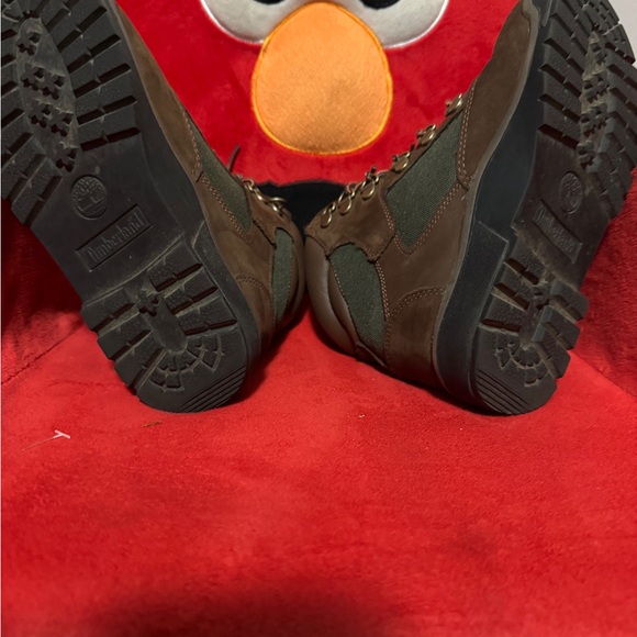 Timberlands  🥦 Beef and Broccoli - Picture 4 of 4